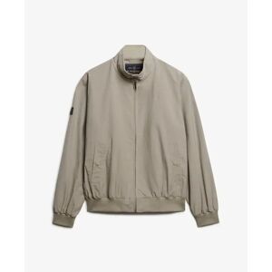 Veste Superdry Classic Harrington Vert L - Publicité Veste Superdry Classic Harrington Vert L - Publicité