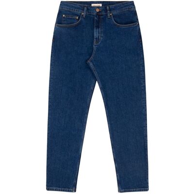 Jeans ample Revolution Bleu 30x32 - Publicité Jeans ample Revolution Bleu 30x32 - Publicité