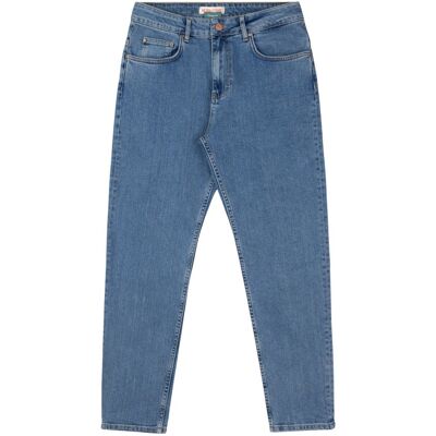Jeans ample Revolution Bleu 31x34 - Publicité Jeans ample Revolution Bleu 31x34 - Publicité