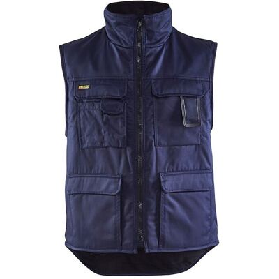 Veste sans manche Blaklader Bleu L - Publicité Veste sans manche Blaklader Bleu L - Publicité