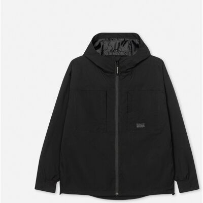 Revolution Noir M Veste imperméable - Veste - Publicité Revolution Noir M Veste imperméable - Veste - Publicité