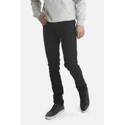 Jeans Blend jet fit multiflex Noir 36x32 - Publicité Jeans Blend jet fit multiflex Noir 36x32 - Publicité