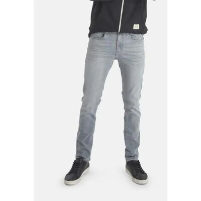 Jeans Blend jet fit multiflex Gris 36x32 - Publicité Jeans Blend jet fit multiflex Gris 36x32 - Publicité