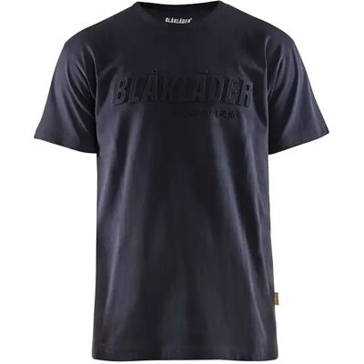 T-shirt imprimé 3D Blaklader Bleu 4XL - Publicité T-shirt imprimé 3D Blaklader Bleu 4XL - Publicité