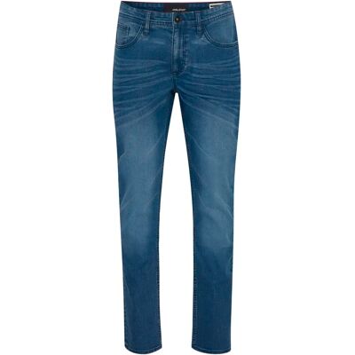 Jeans Blend Twister fit Noos Bleu 30x30 - Publicité Jeans Blend Twister fit Noos Bleu 30x30 - Publicité