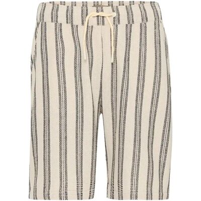 Short Blend Morgan Beige S - Publicité Short Blend Morgan Beige S - Publicité