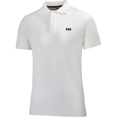 Polo Helly Hansen Driftline Blanc M - Publicité Polo Helly Hansen Driftline Blanc M - Publicité