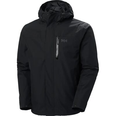 Veste imperméable 3 en 1 Helly Hansen Juell Noir M - Publicité Veste imperméable 3 en 1 Helly Hansen Juell Noir M - Publicité