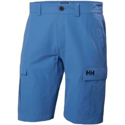 Shorts cargo homme Helly Hansen HH Quick-Dry - 28 - Azurite - Publicité Shorts cargo homme Helly Hansen HH Quick-Dry - 28 - Azurite - Publicité