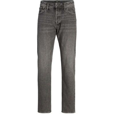 Jeans Jack & Jones Chris Original SBD 444 Noir 31x32 - Publicité Jeans Jack & Jones Chris Original SBD 444 Noir 31x32 - Publicité