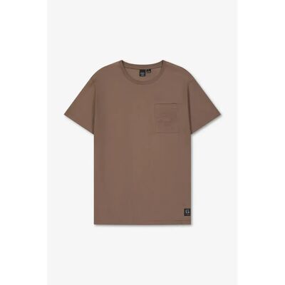 T-shirt Le Temps des cerises Sleck Multicolore XS - Publicité T-shirt Le Temps des cerises Sleck Multicolore XS - Publicité