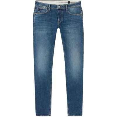 Jeans Le Temps des cerises Basic Bleu 30 - Publicité Jeans Le Temps des cerises Basic Bleu 30 - Publicité