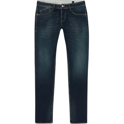 Jeans Le Temps des cerises Basic 700/11 Bleu 27 - Publicité Jeans Le Temps des cerises Basic 700/11 Bleu 27 - Publicité