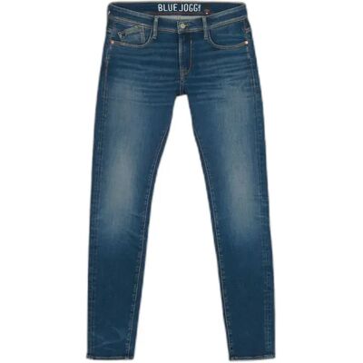 Jeans Le Temps des cerises 800/12 Jogg Bleu 27 - Publicité Jeans Le Temps des cerises 800/12 Jogg Bleu 27 - Publicité