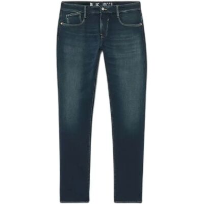 Jeans Regular Le Temps des cerises 800/12 Bleu 32 - Publicité Jeans Regular Le Temps des cerises 800/12 Bleu 32 - Publicité