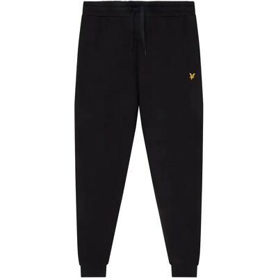 Pantalon de jogging skinny Lyle & Scott Noir XL - Publicité Pantalon de jogging skinny Lyle & Scott Noir XL - Publicité