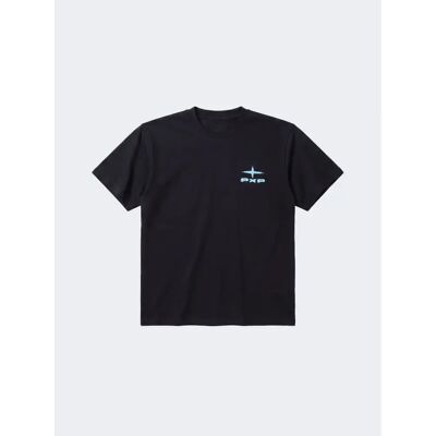 Pro-Ject T-shirt Project X Paris Noir L - Publicité Pro-Ject T-shirt Project X Paris Noir L - Publicité