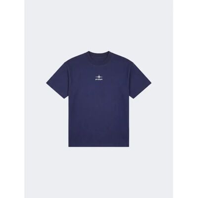 Pro-Ject T-shirt Project X Paris Bleu XS - Publicité Pro-Ject T-shirt Project X Paris Bleu XS - Publicité