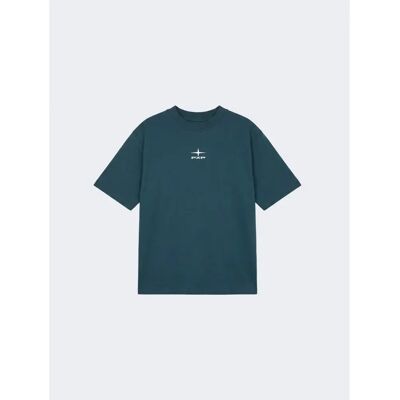 Pro-Ject T-shirt Project X Paris Vert L - Publicité Pro-Ject T-shirt Project X Paris Vert L - Publicité