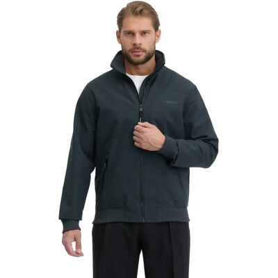 Bomber Ragwear Collwie Noir 4XL - Publicité Bomber Ragwear Collwie Noir 4XL - Publicité