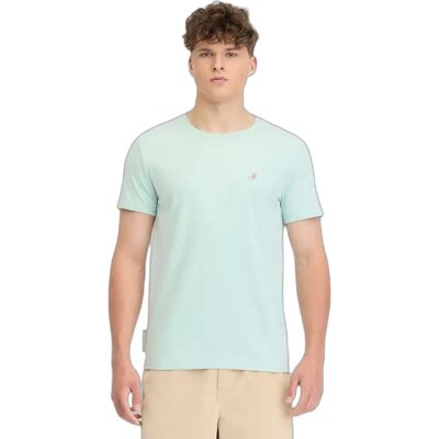 T-shirt Ragwear Endrew E Bleu 4XL - Publicité T-shirt Ragwear Endrew E Bleu 4XL - Publicité