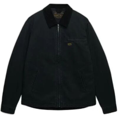 Veste Superdry Ranch Noir S - Publicité Veste Superdry Ranch Noir S - Publicité