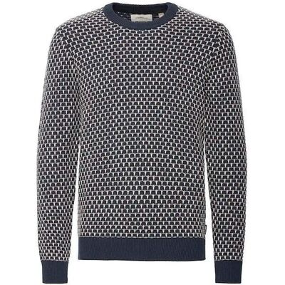 Pull col roulé Blend dong Noir 3XL - Publicité Pull col roulé Blend dong Noir 3XL - Publicité