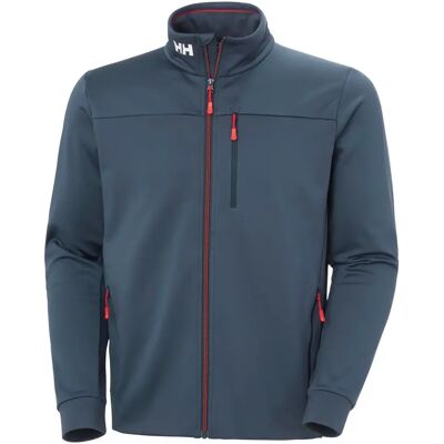 Veste polaire Helly Hansen Bleu L - Publicité Veste polaire Helly Hansen Bleu L - Publicité