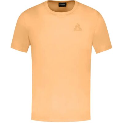 T-shirt Le Coq Sportif Offre PE Orange 3XL - Publicité T-shirt Le Coq Sportif Offre PE Orange 3XL - Publicité