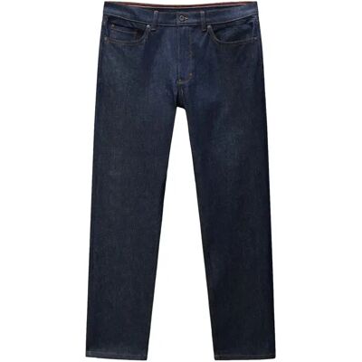 Jeans Regular Napapijri Kiene 1 Noir 30 - Publicité Jeans Regular Napapijri Kiene 1 Noir 30 - Publicité