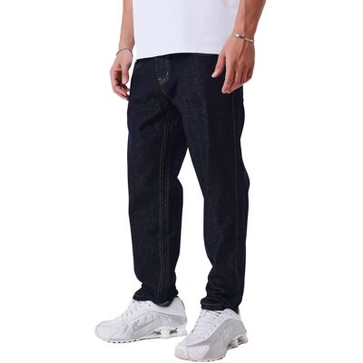 Pro-Ject Jeans loose & relaxed Project X Paris Bleu S - Publicité Pro-Ject Jeans loose & relaxed Project X Paris Bleu S - Publicité