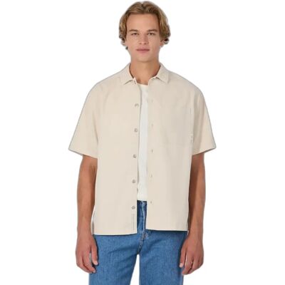 Chemise Ragwear Teecord Beige L - Publicité Chemise Ragwear Teecord Beige L - Publicité