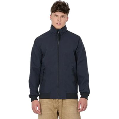 Blouson Ragwear Collwie Bleu 3XL - Publicité Blouson Ragwear Collwie Bleu 3XL - Publicité