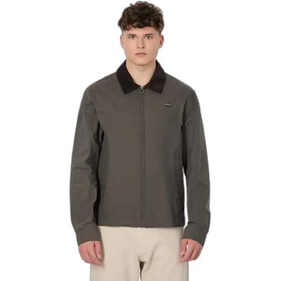Blazer Ragwear Hertan Vintage Gris L - Publicité Blazer Ragwear Hertan Vintage Gris L - Publicité