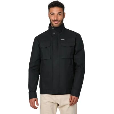 Blouson Ragwear Murpho Vintage Noir S - Publicité Blouson Ragwear Murpho Vintage Noir S - Publicité