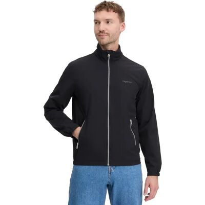 Blouson Ragwear Collwie Noir M - Publicité Blouson Ragwear Collwie Noir M - Publicité