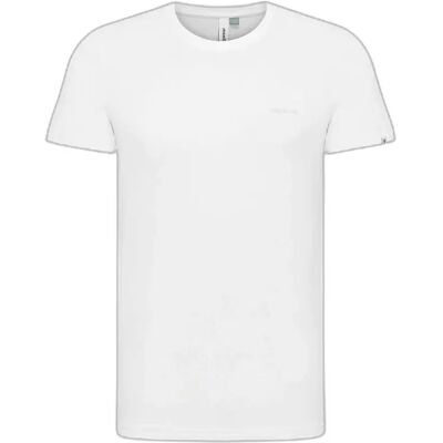 T-shirt Ragwear Nedie Blanc 3XL - Publicité T-shirt Ragwear Nedie Blanc 3XL - Publicité