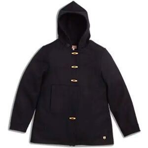 Manteau héritage femme Armor-Lux kabig pont-aven Bleu 40 - Publicité Manteau héritage femme Armor-Lux kabig pont-aven Bleu 40 - Publicité