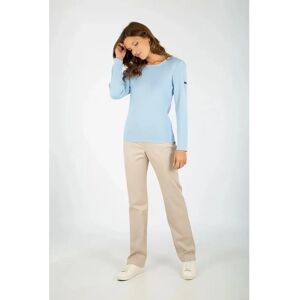 Pull femme Armor-Lux pontivy Bleu 5XL - Publicité Pull femme Armor-Lux pontivy Bleu 5XL - Publicité