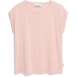 T-shirt femme ARMEDANGELS Jilaana Rose XL - Publicité T-shirt femme ARMEDANGELS Jilaana Rose XL - Publicité