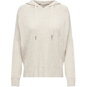 Sweatshirt à capuche femme Only New Tessa Beige S - Publicité Sweatshirt à capuche femme Only New Tessa Beige S - Publicité