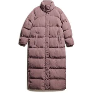 Doudoune longue femme Superdry Ultra Noir L - Publicité Doudoune longue femme Superdry Ultra Noir L - Publicité