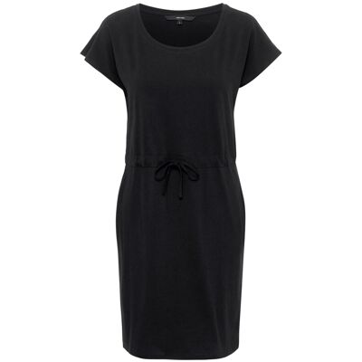 Robe femme Vero Moda vmapril Noir S - Publicité Robe femme Vero Moda vmapril Noir S - Publicité