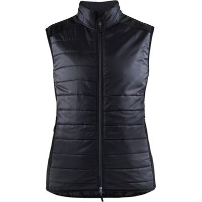 Doudoune femme Blaklader Noir XL - Publicité Doudoune femme Blaklader Noir XL - Publicité