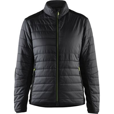 Doudoune femme Blaklader Noir S - Publicité Doudoune femme Blaklader Noir S - Publicité
