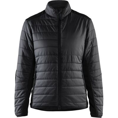 Doudoune femme Blaklader Noir XL - Publicité Doudoune femme Blaklader Noir XL - Publicité