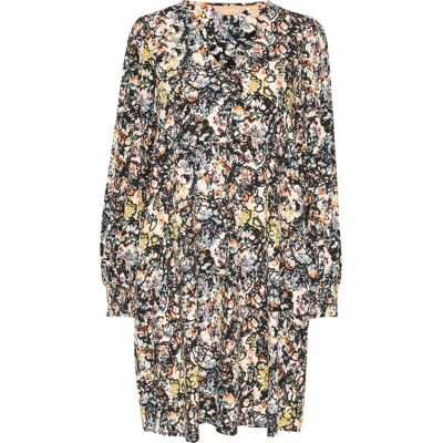 Robe courte femme CULTURE Sika Bello Noir XL - Publicité Robe courte femme CULTURE Sika Bello Noir XL - Publicité
