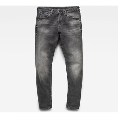 Jeans femme G-Star Kate Boyfriend Noir 24x32 - Publicité Jeans femme G-Star Kate Boyfriend Noir 24x32 - Publicité