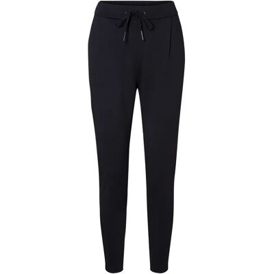 Pantalon femme Vero Moda vmeva loose string Bleu XSx30 - Publicité Pantalon femme Vero Moda vmeva loose string Bleu XSx30 - Publicité