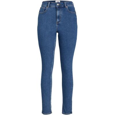 Jeans femme JJXX Jxvienna Bleu Mx30 - Publicité Jeans femme JJXX Jxvienna Bleu Mx30 - Publicité
